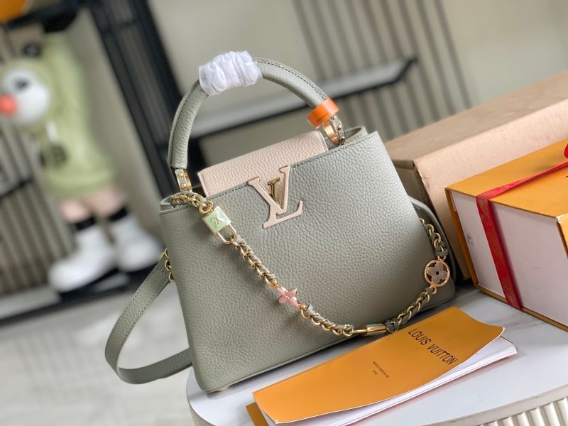 Louis Vuitton Top Handle Bags